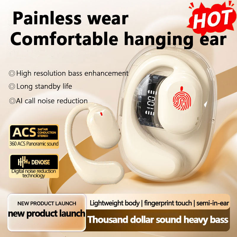 Sports wireless Earbuds