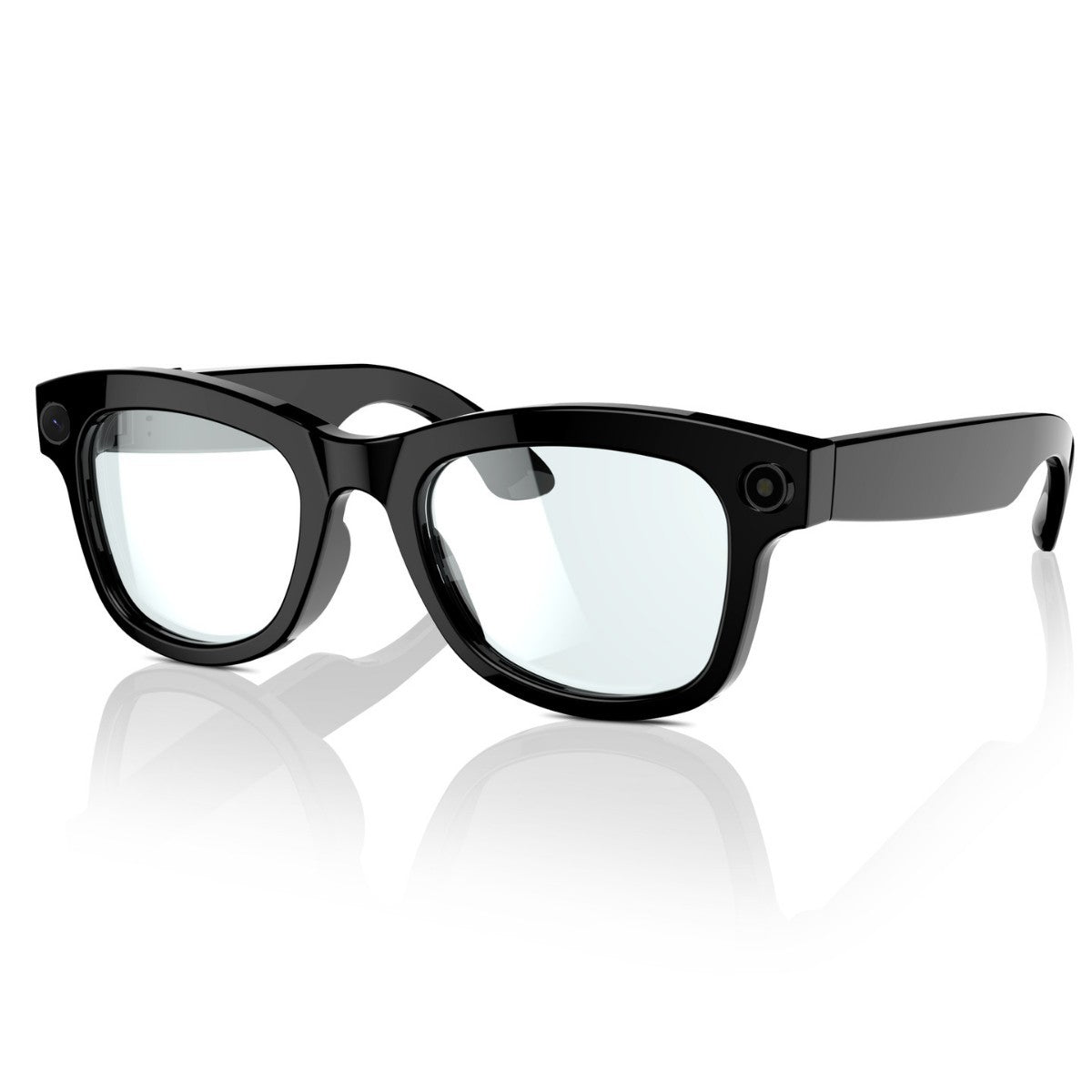 AI Smart Object Recofnition Language Translation Glasses