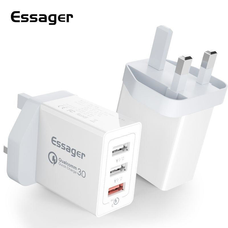 Mobile Phone Charger