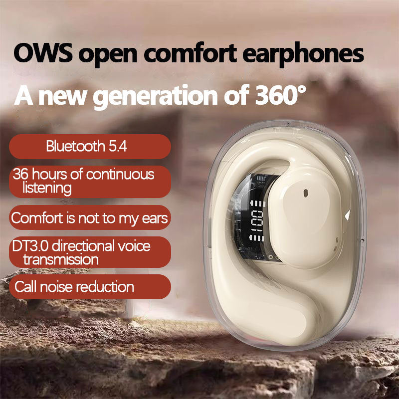 Sports wireless Earbuds