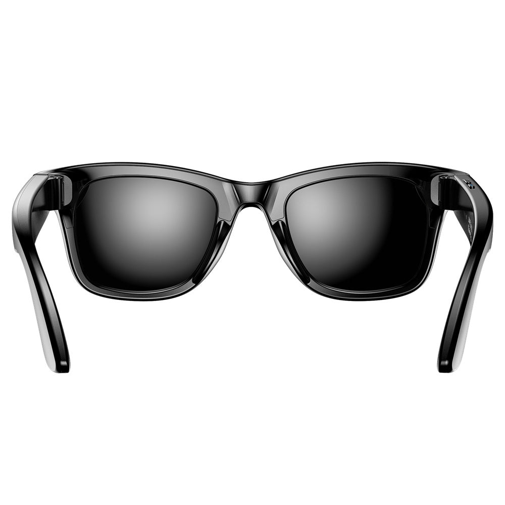 Voice Translation Camera Smart Glasses