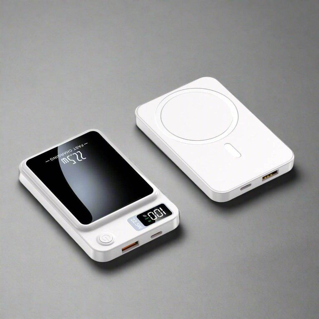 Fast Charging Magsafe Power Bank