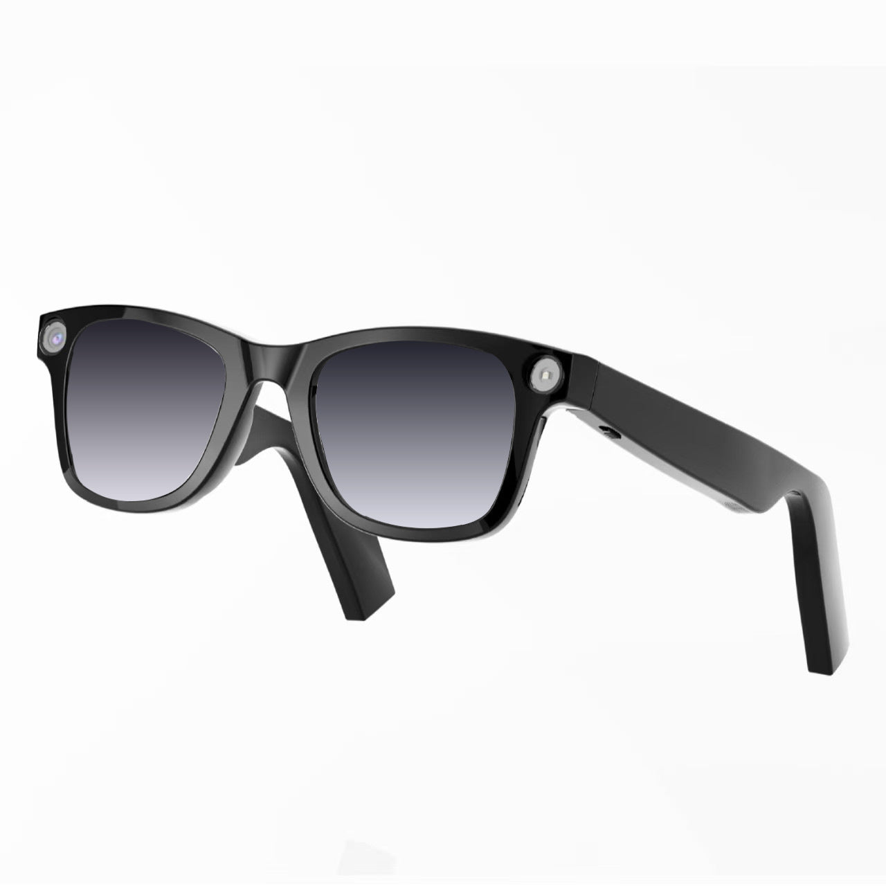 Smart AI Video Photography Glasses & Phone