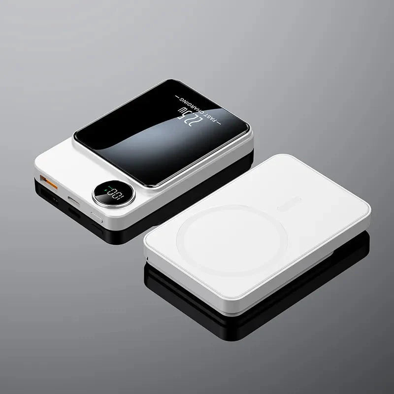 Fast Charging Magsafe Power Bank