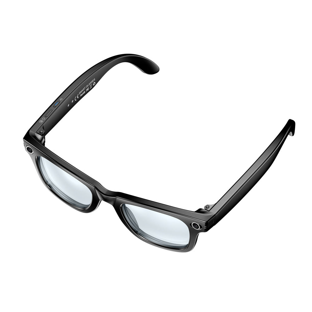 Voice Translation Camera Smart Glasses
