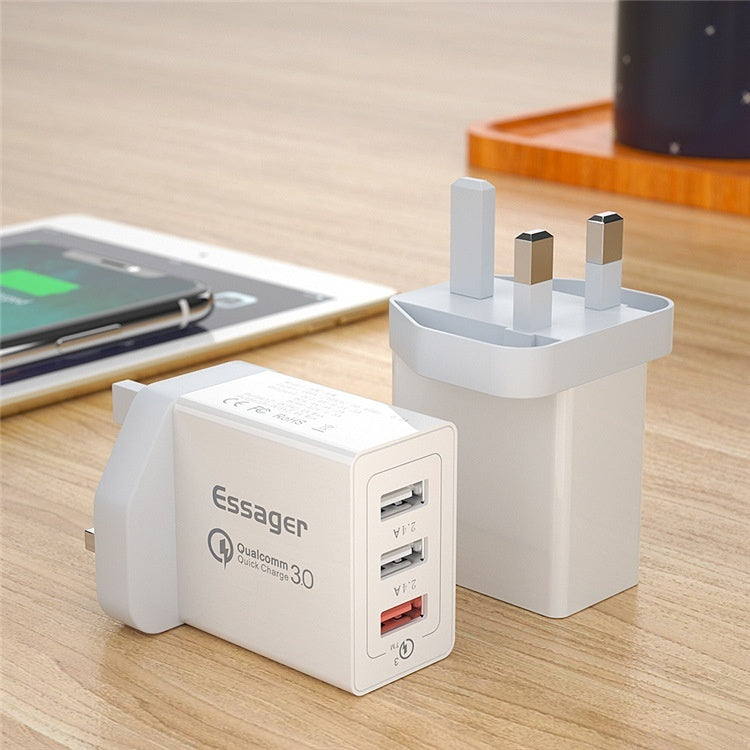 Mobile Phone Charger