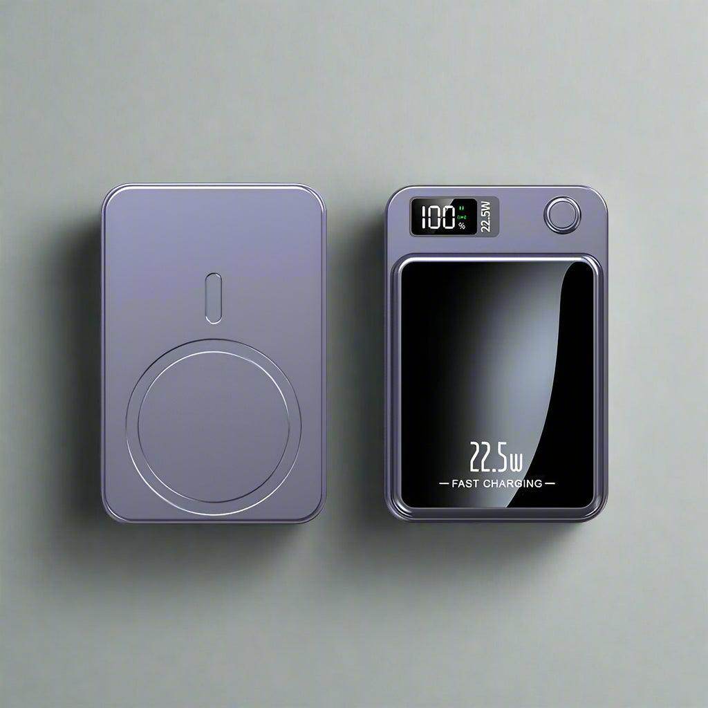 Fast Charging Magsafe Power Bank