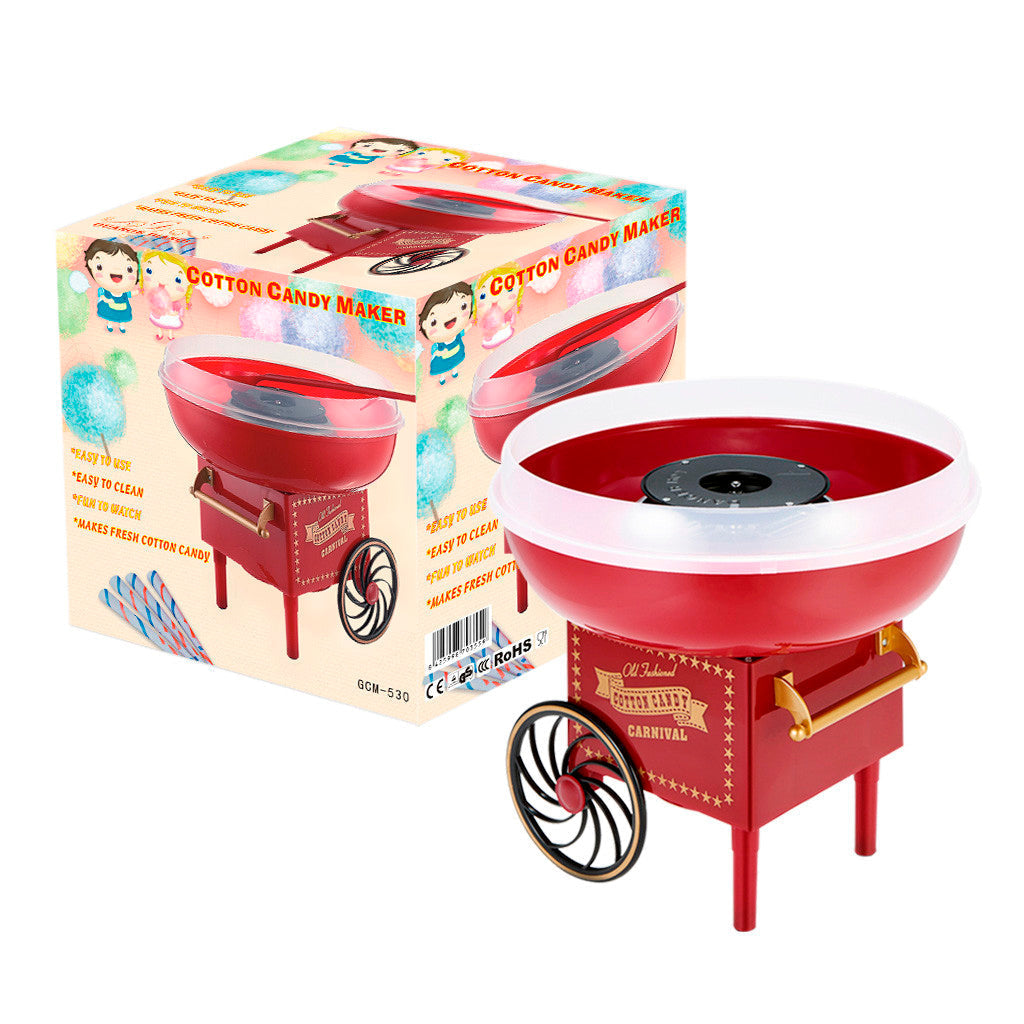 Cotton Candy Maker Portable