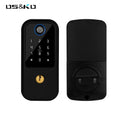 Indoor Electronic Smart Door Lock