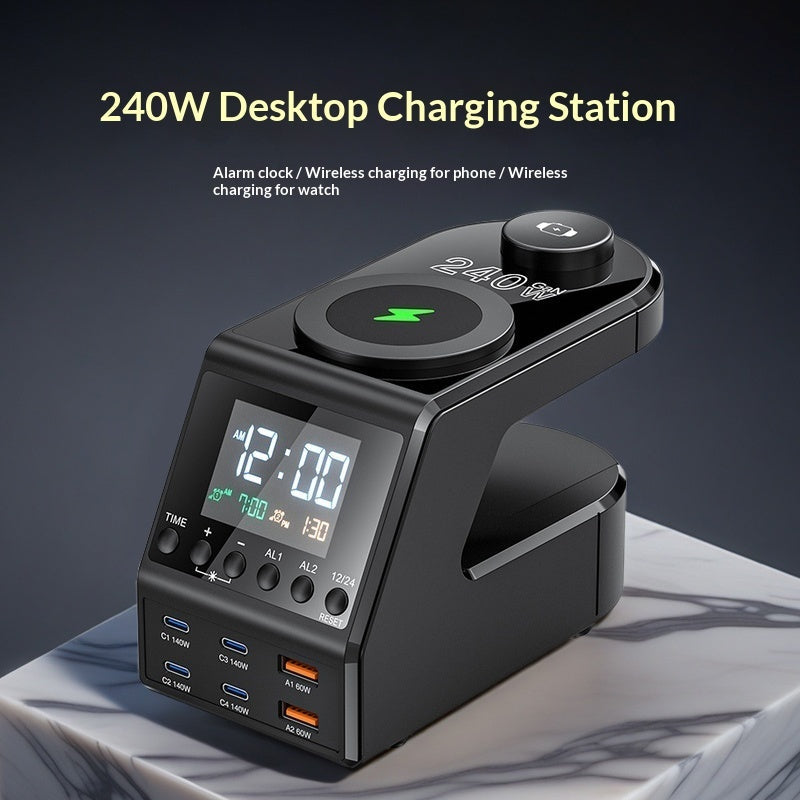 Wireless Charger