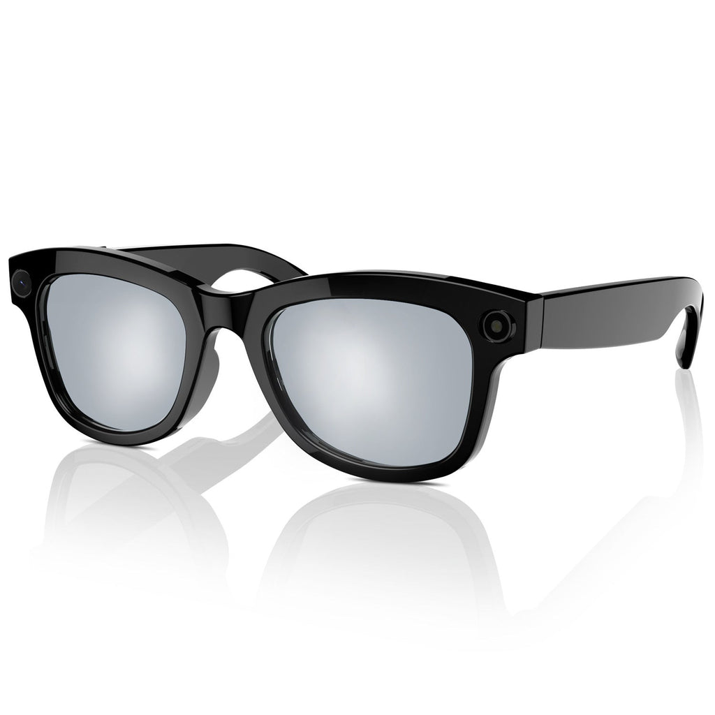 Glasses with Music wireless
