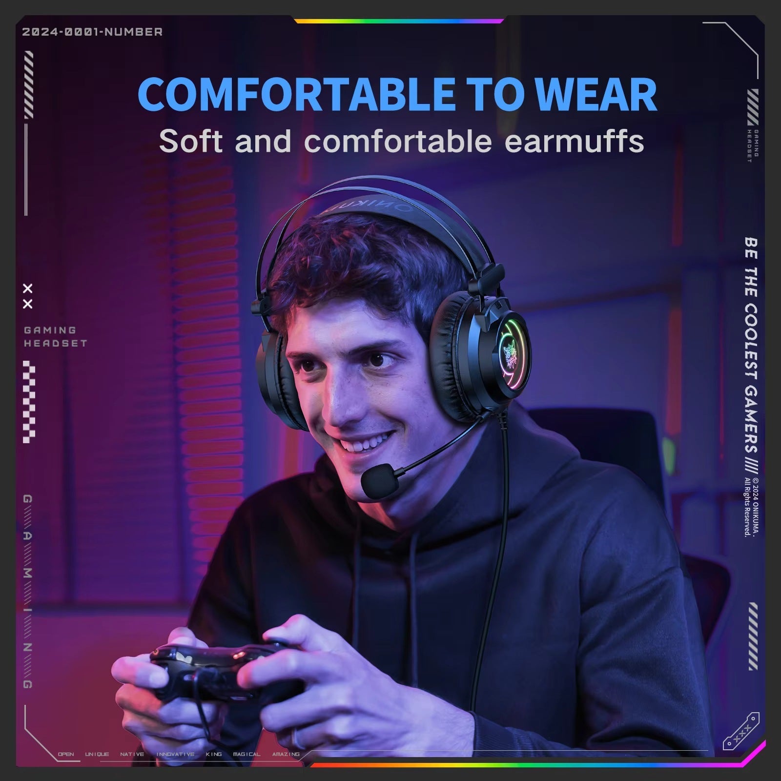 Headphones Laptop Gaming