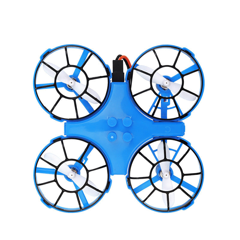 Remote Control Hovercraft 3 in 1 Multi-function Toy Boat Water Land & Air
