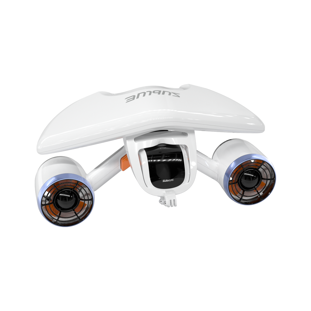 Mix Underwater Scooter 131 ft depth