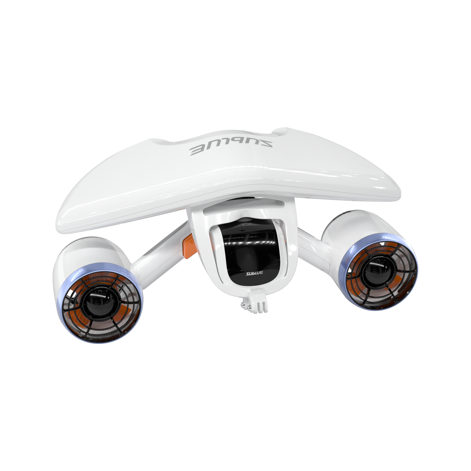Mix Underwater Scooter 131 ft depth