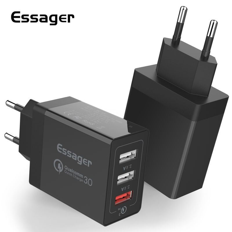 Mobile Phone Charger