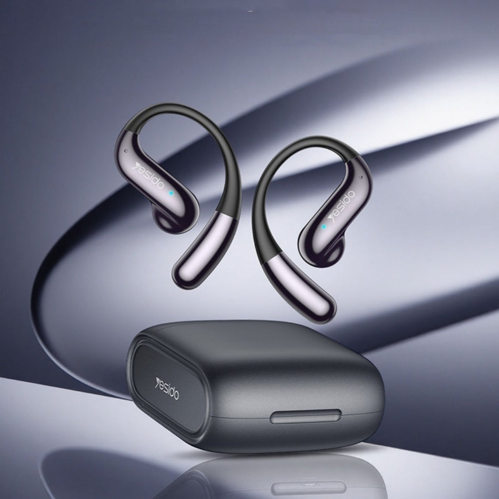 Noise-canceling Wireless Earbuds