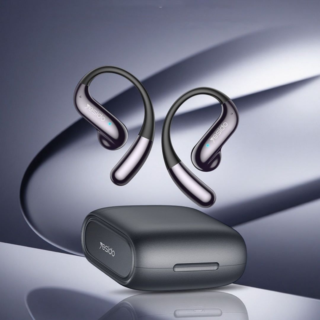 Noise-canceling Wireless Earbuds