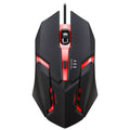 Wired Mouse for Computer Office Gaming