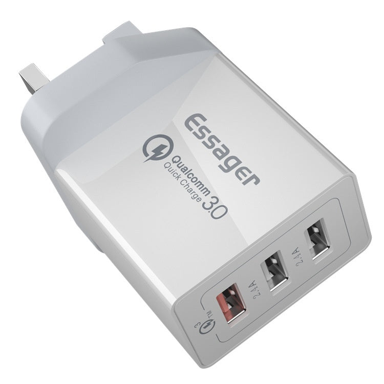 Mobile Phone Charger