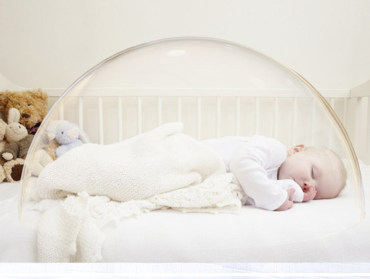 Baby Soother Sleep Sound Machine White Noise Nature Sounds