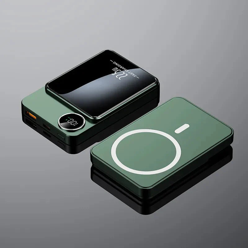 Fast Charging Magsafe Power Bank