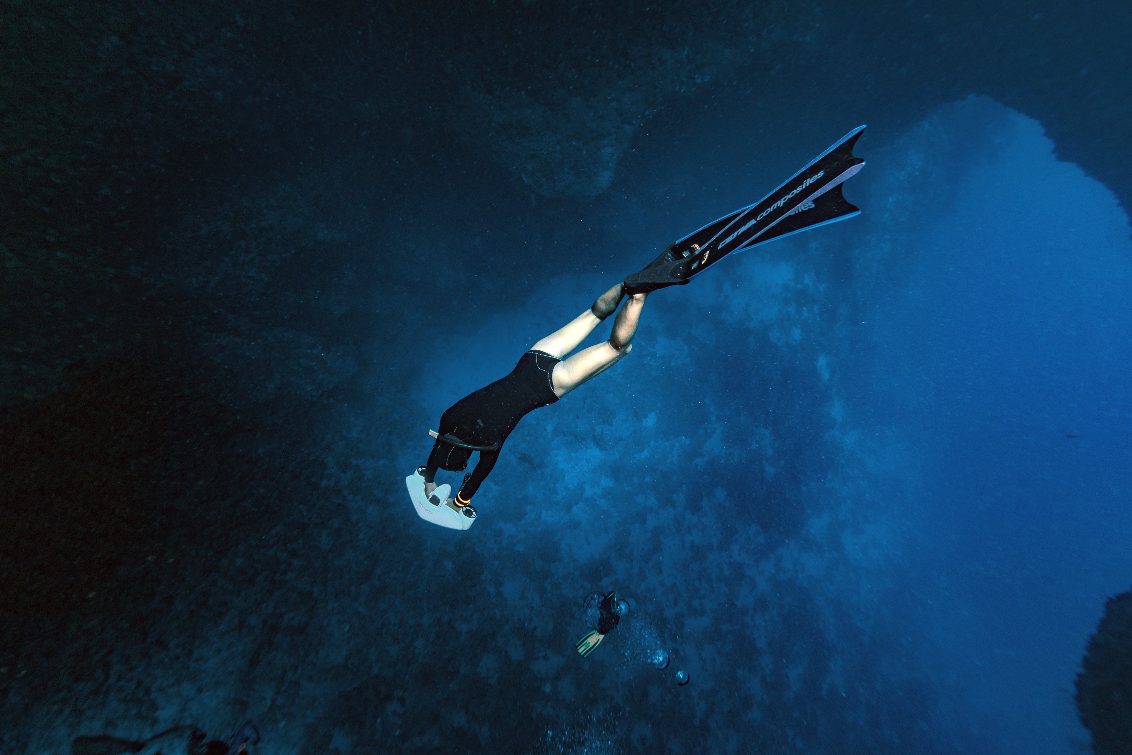 Mix Underwater Scooter 131 ft depth