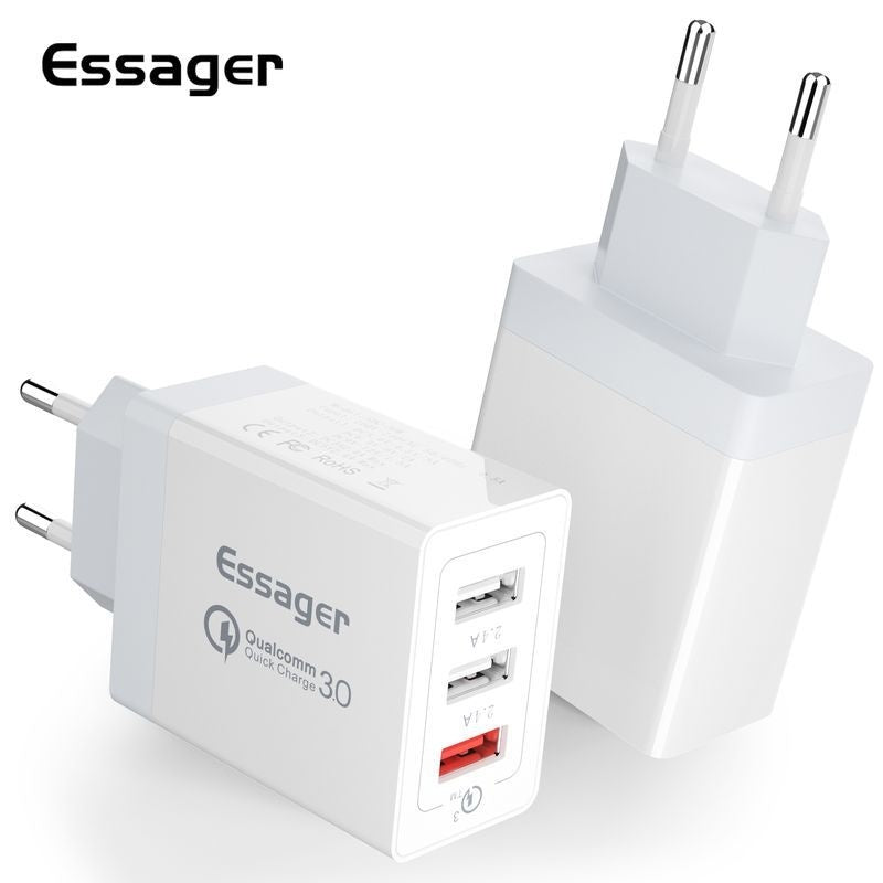 Mobile Phone Charger