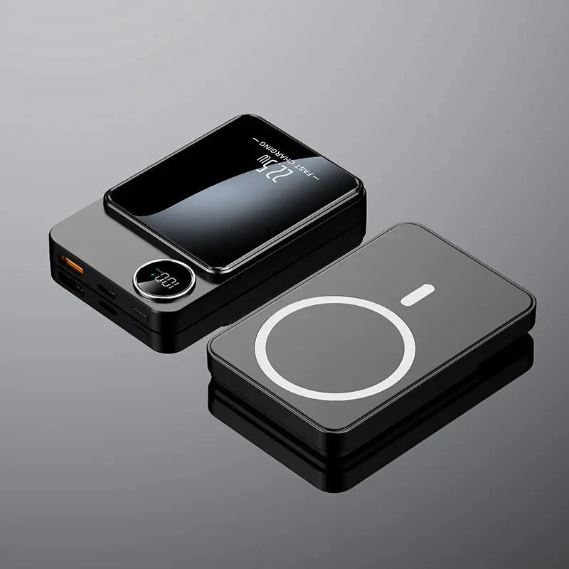 Fast Charging Magsafe Power Bank