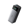 140W Power Bank 3 Devices at Once Digital Display