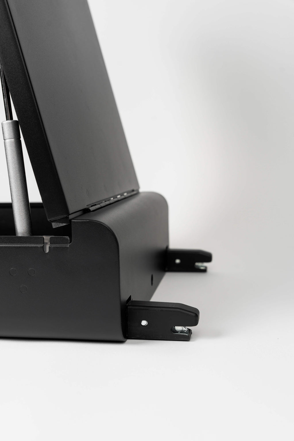 Portable Safe Opens w Fingerprint or Key