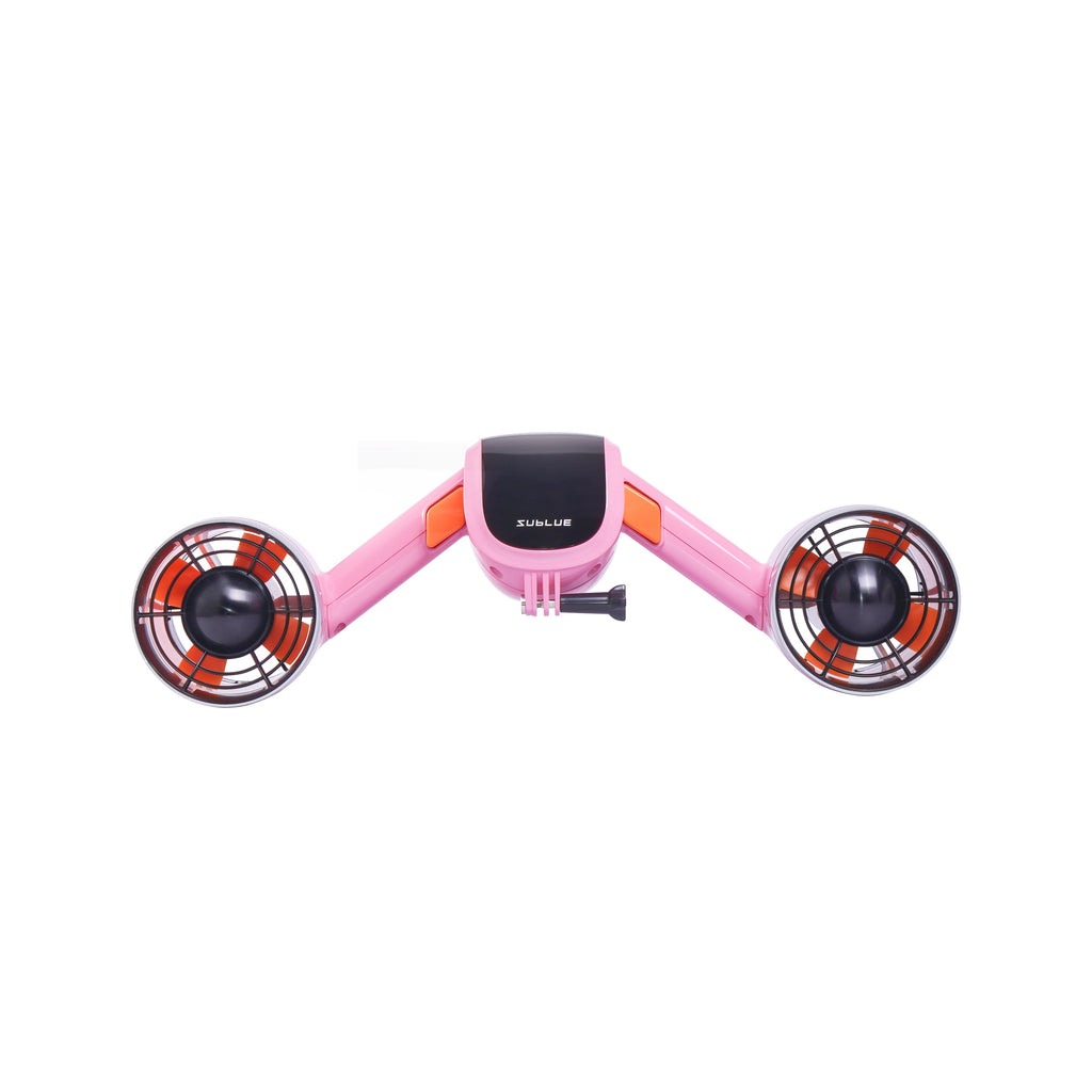Mix Underwater Scooter 131 ft depth