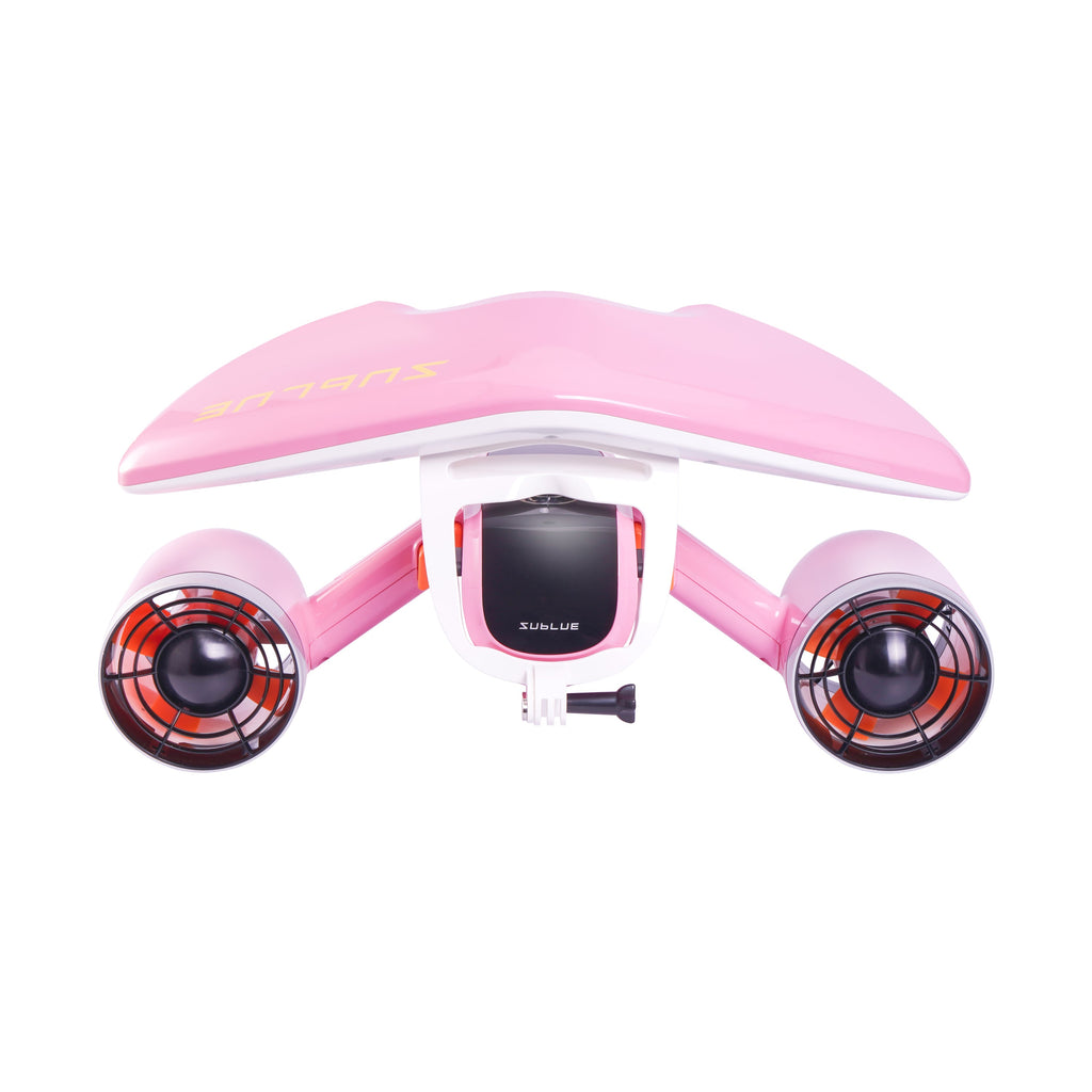 Mix Underwater Scooter 131 ft depth