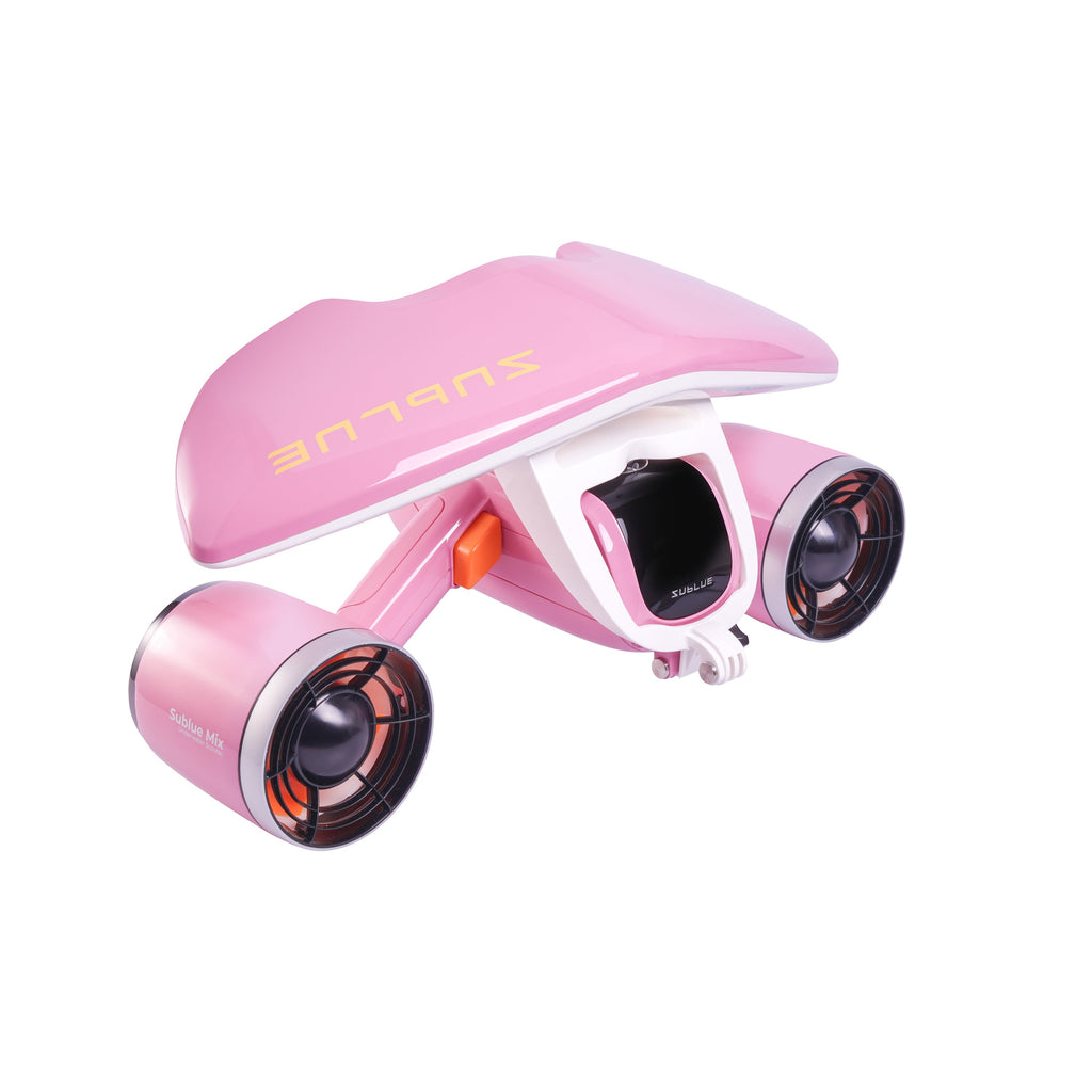 Mix Underwater Scooter 131 ft depth