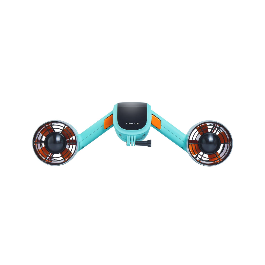 Mix Underwater Scooter 131 ft depth