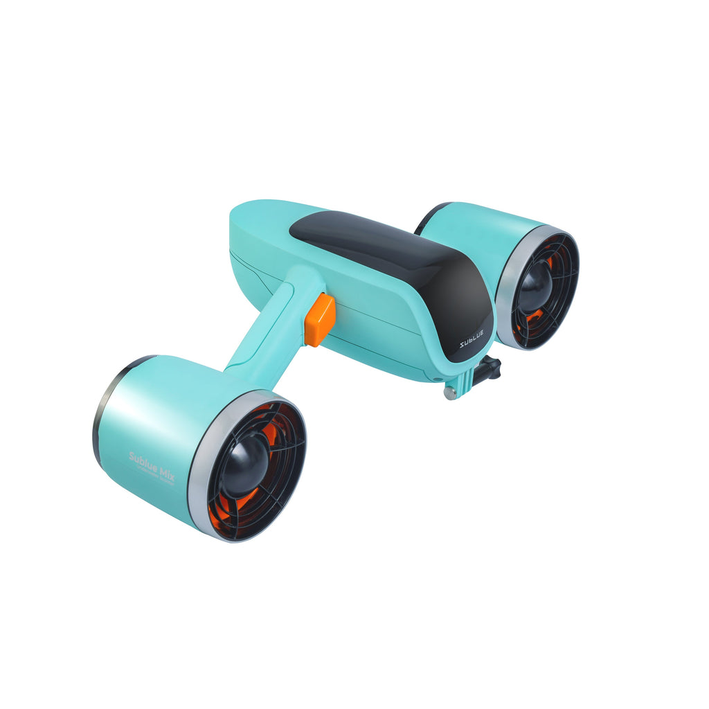 Mix Underwater Scooter 131 ft depth