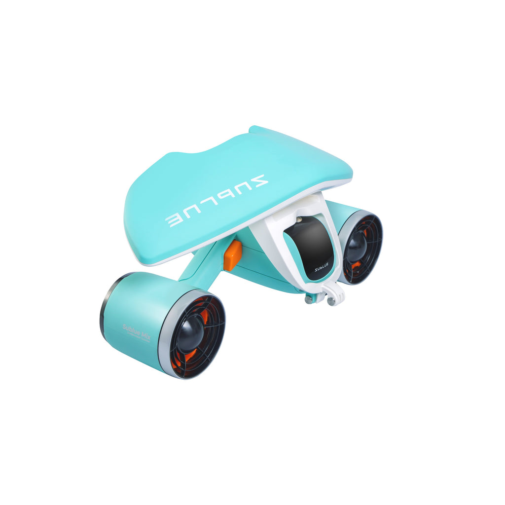 Mix Underwater Scooter 131 ft depth