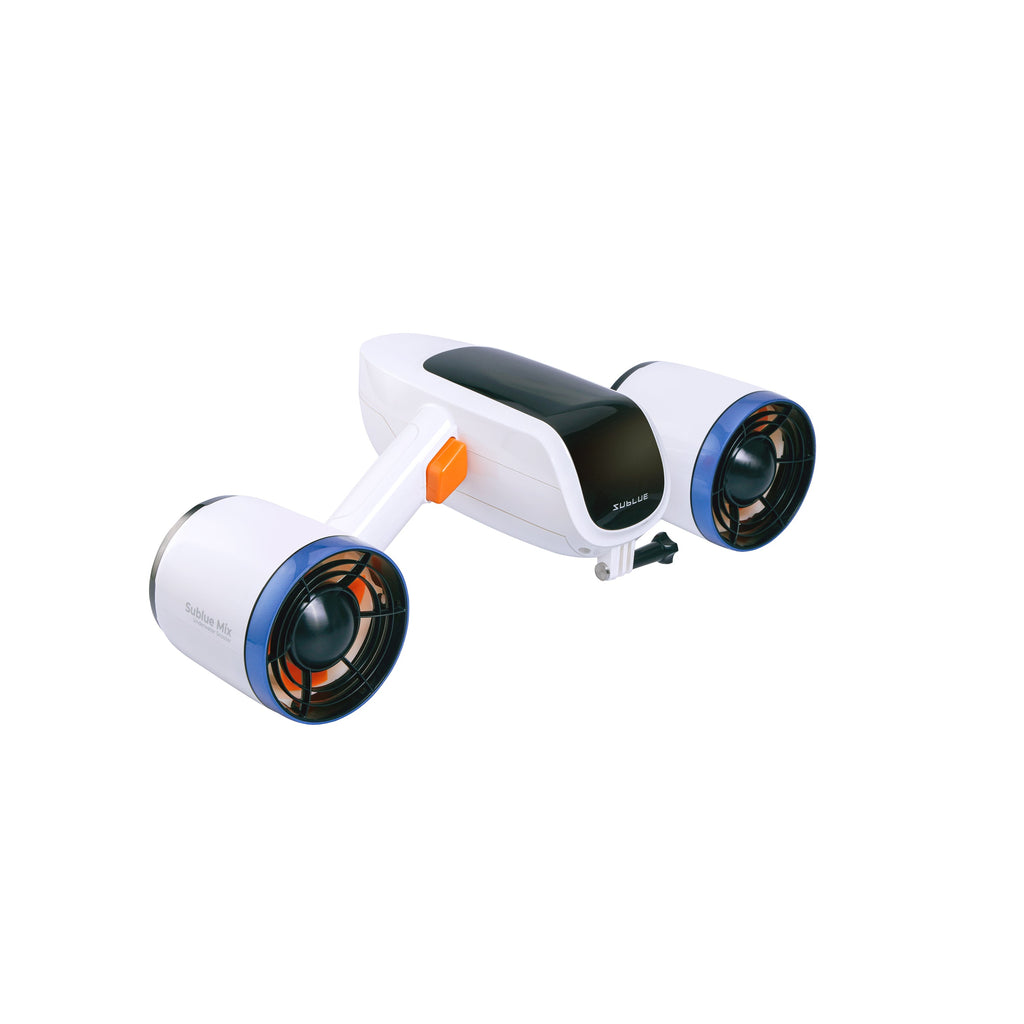 Mix Underwater Scooter 131 ft depth