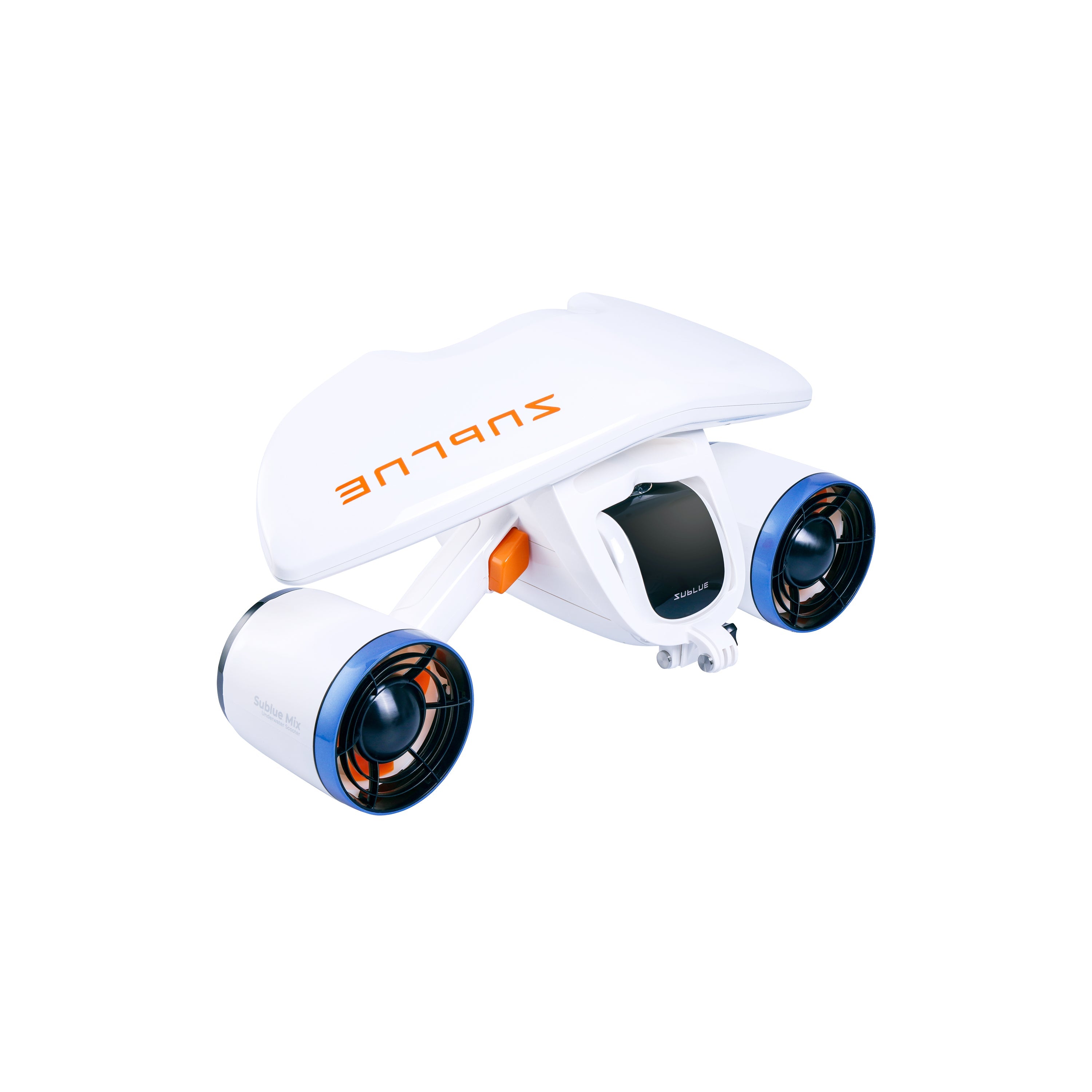 Mix Underwater Scooter 131 ft depth