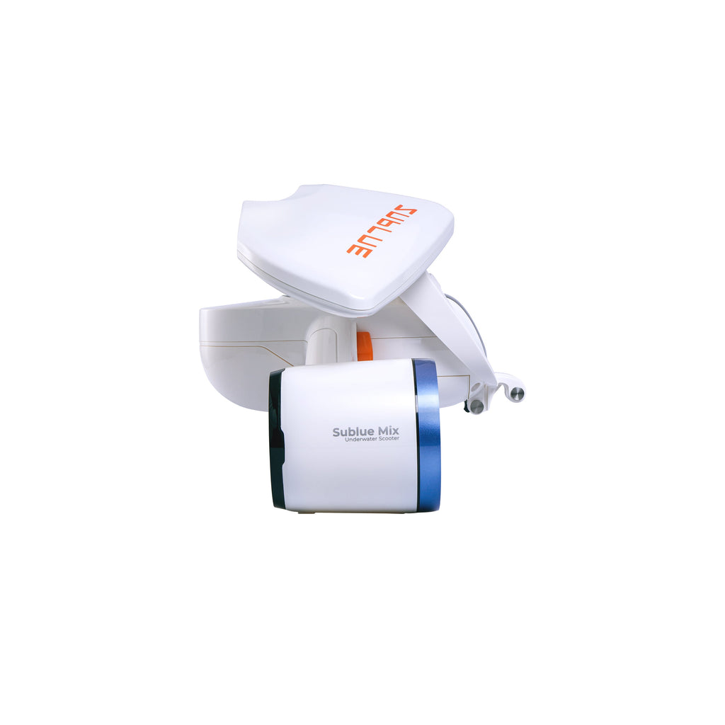 Mix Underwater Scooter 131 ft depth
