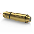 9mm Laser Training Kit with Dry Fire Cartridge USB Rechargeable Target