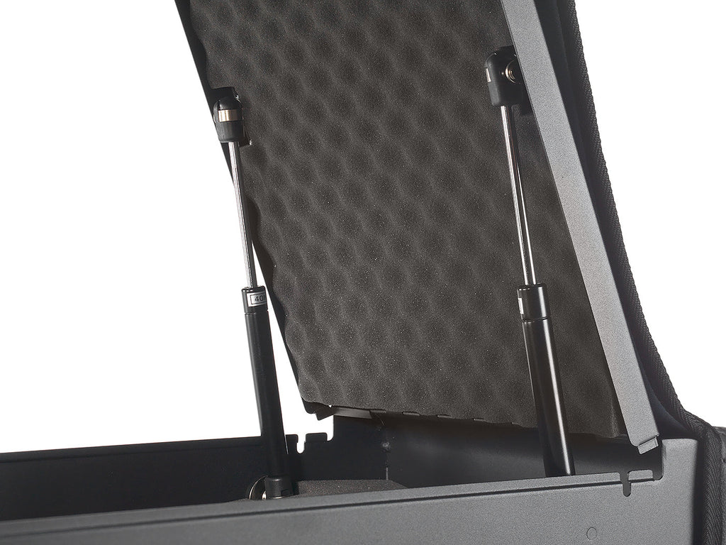 Portable Safe Opens w Fingerprint or Key