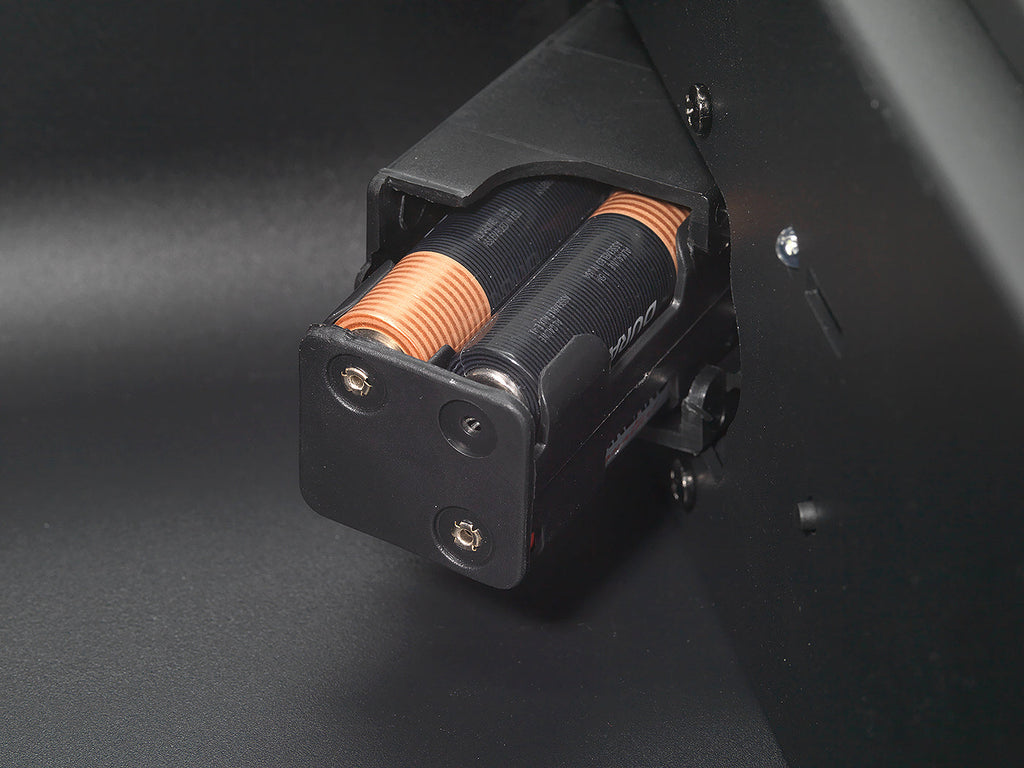 Portable Safe Opens w Fingerprint or Key