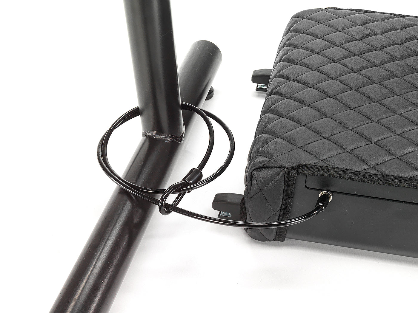 Portable Safe Opens w Fingerprint or Key