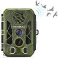 Electronic Trail Camera Animal Caller Attract, record, monitor animals