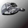 POWERCAP 3.0 Rechargeable LED Lighted Headlamp Hat
