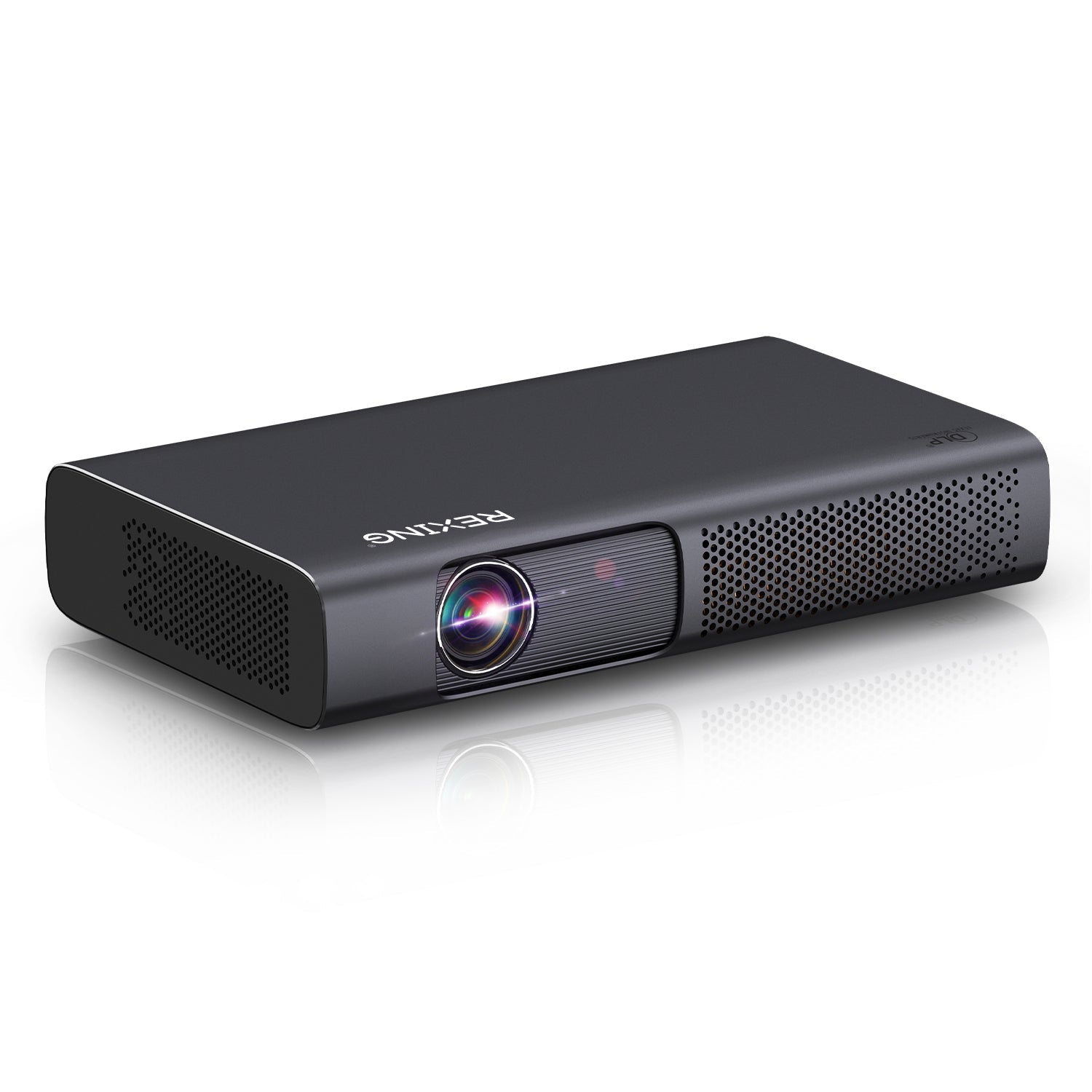 Smart Home Projector HD Autofocus with 3D Support