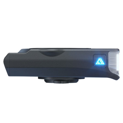 Quick Release Bike Headlight – 350 Lumens, 6 Modes, IPX6
