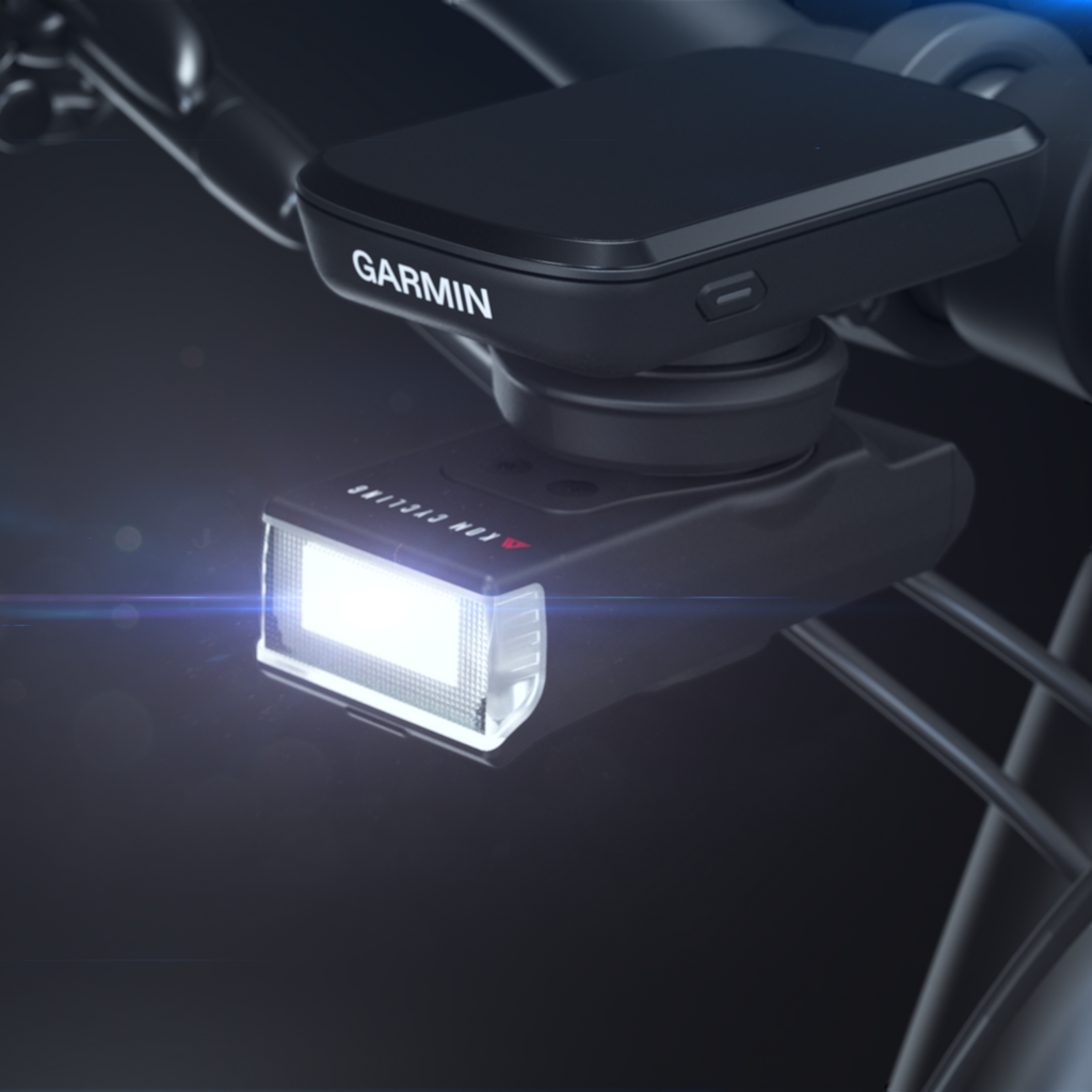 Quick Release Bike Headlight – 350 Lumens, 6 Modes, IPX6