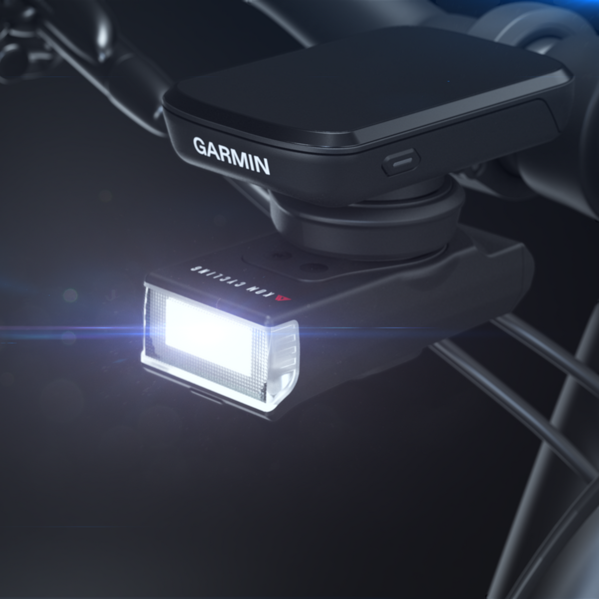 Quick Release Bike Headlight – 350 Lumens, 6 Modes, IPX6